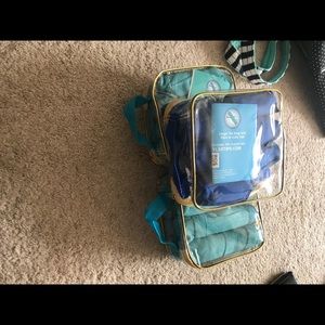 Set of 3 Sleepstylers.